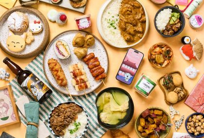 Festival promove gastronomia e cultura asiática em São Paulo