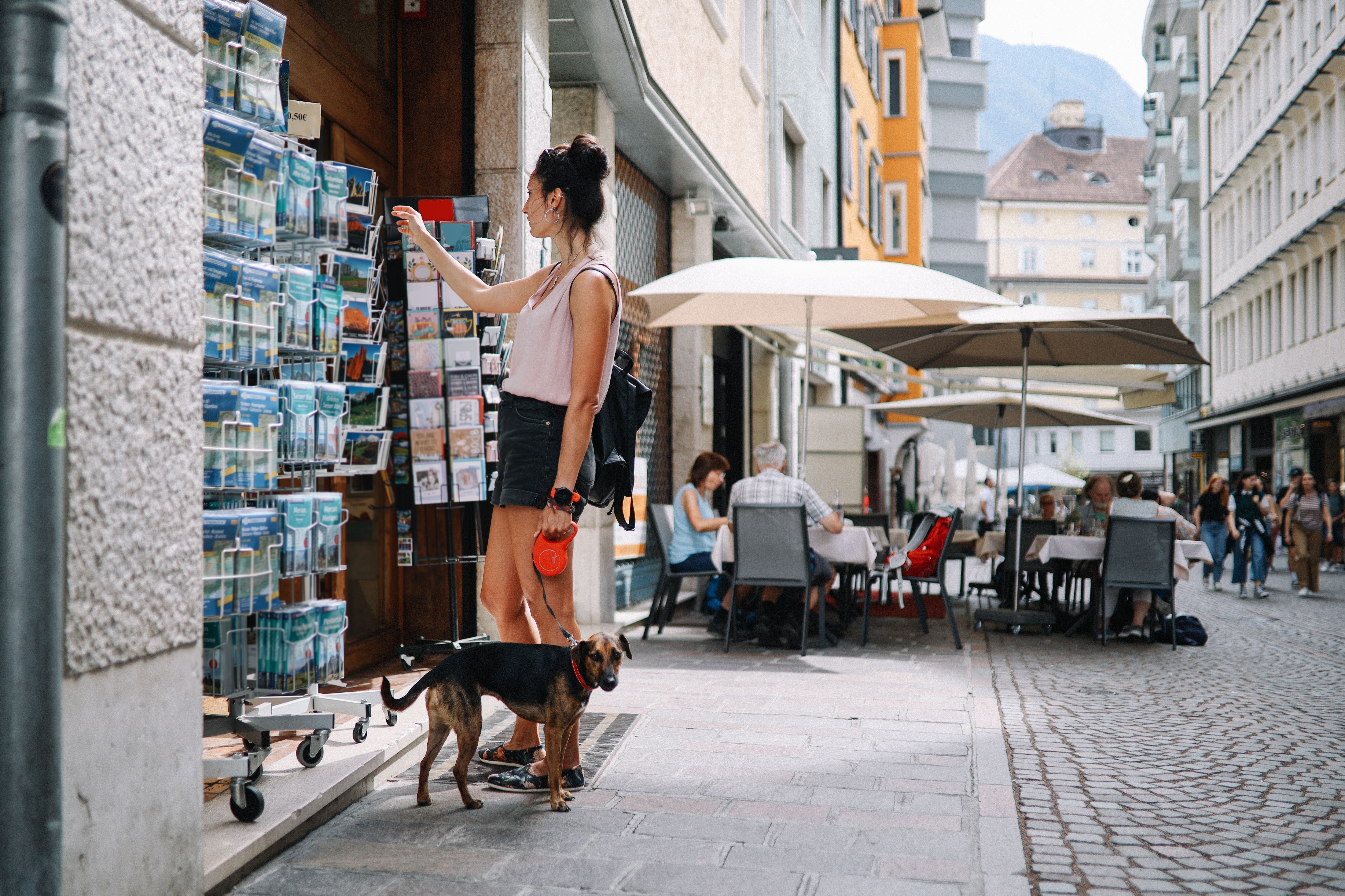 Bolzano,