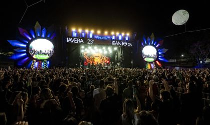 Festivais gastronômicos e de música agitam a histórica Pirenópolis