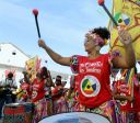 Carnaval de Salvador torna-se manifestação cultural por lei
