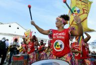 Carnaval de Salvador torna-se manifestação cultural por lei
