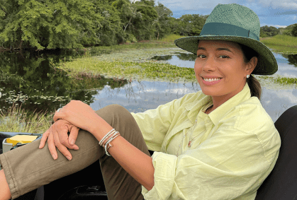 Brasil brilha em premiação internacional de turismo sustentável