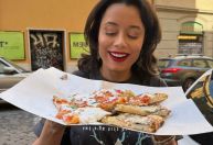 Onde comer pizza em Roma? Daniela Filomeno indica 5 pizzarias