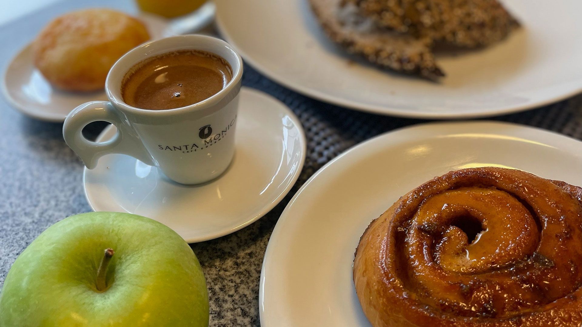 Breakfast weekend
