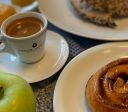 Festival de café da manhã oferece menus especiais em SP, Rio e Curitiba