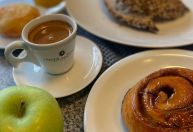 Festival de café da manhã oferece menus especiais em SP, Rio e Curitiba