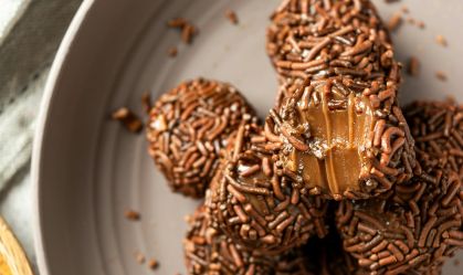 Dia do Brigadeiro: do improviso político ao doce mais amado do Brasil