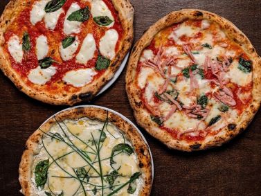 Leggera Pizzeria Napoletana