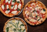 6 pizzarias brasileiras estão entre as melhores do mundo em 2025