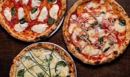 6 pizzarias brasileiras estão entre as melhores do mundo em 2025