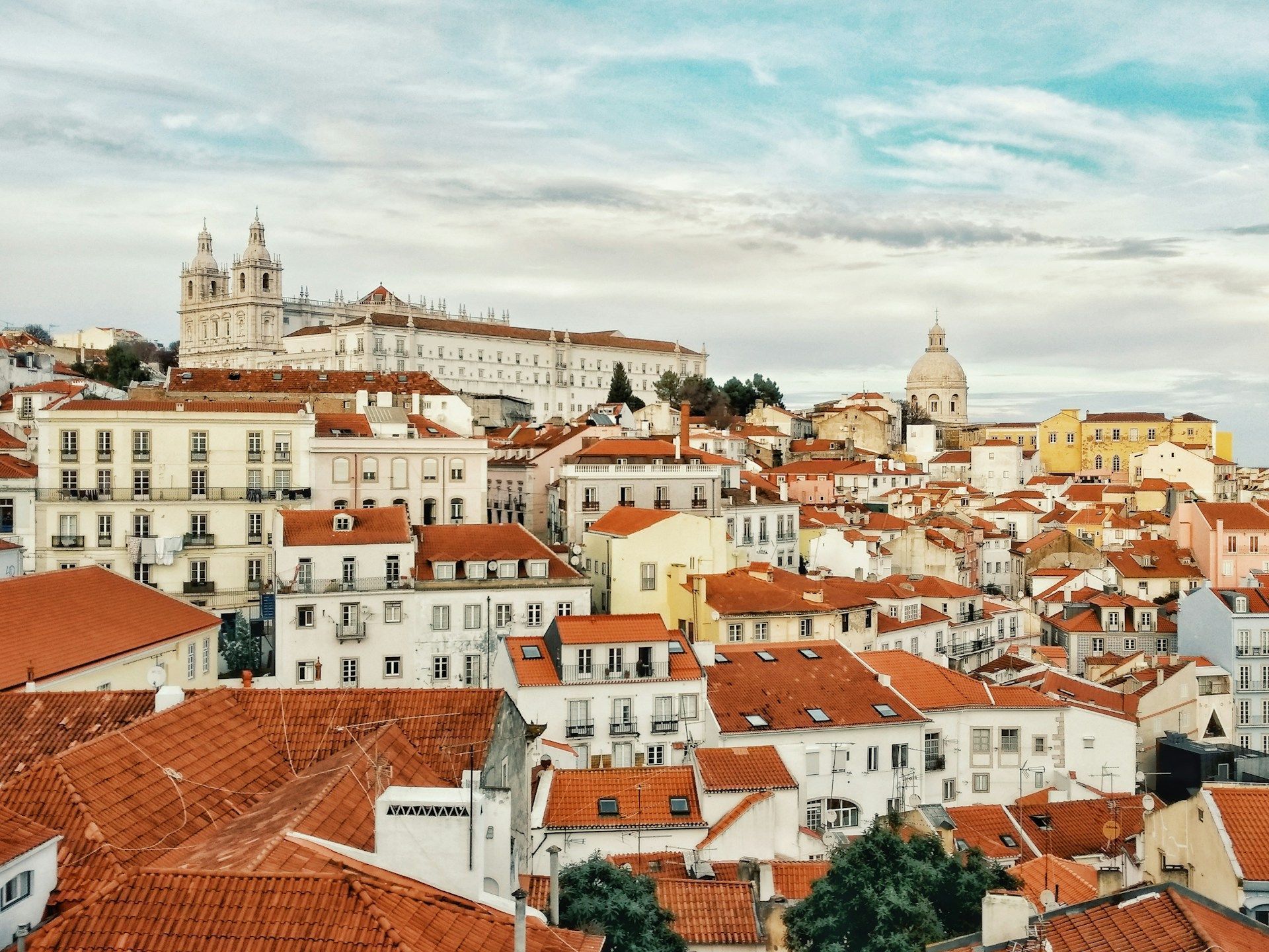 lisboa portugal