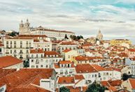 Lisboa é eleita como o destino mais feliz para turistas; veja ranking