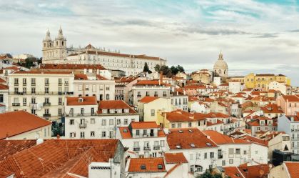 Lisboa é eleita como o destino mais feliz para turistas; veja ranking
