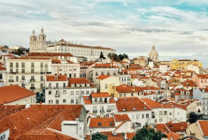Lisboa é eleita como o destino mais feliz para turistas; veja ranking