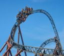 Conheça os melhores parques temáticos e atrações do mundo em 2025