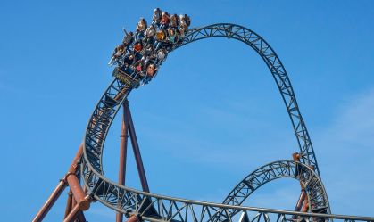 Conheça os melhores parques temáticos e atrações do mundo em 2025