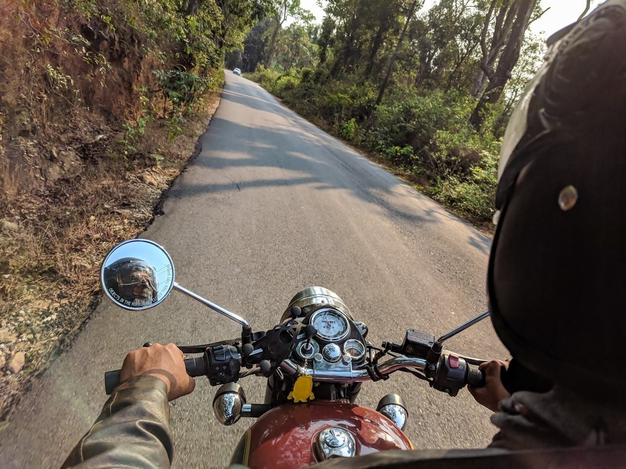 Guia de Mototurismo