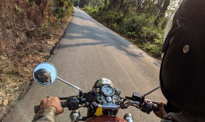 Guia de mototurismo em SP: veja cidades, rotas e atrativos pelo estado