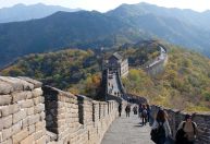 China desponta como destino turístico e entra no radar dos brasileiros