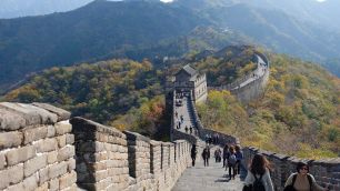 China desponta como destino turístico e entra no radar dos brasileiros