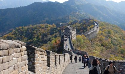 China desponta como destino turístico e entra no radar dos brasileiros