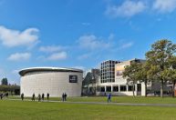 Museu Van Gogh pode ser fechado em Amsterdã; entenda