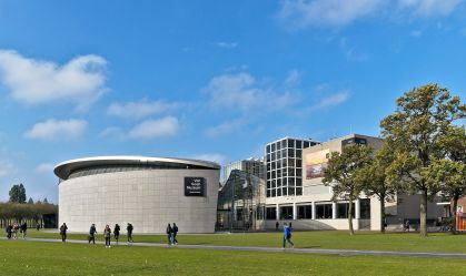 Museu Van Gogh pode ser fechado em Amsterdã; entenda