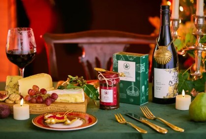 Palácio de Buckingham terá feira de Natal aberta ao público pela 1ª vez