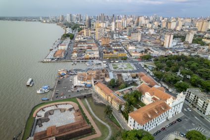 belém do pará
