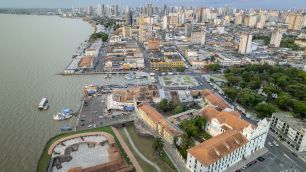 8 locais fora do óbvio para visitar em Belém durante e depois da COP30