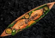 Feira em Manaus celebra gastronomia amazônica com chefs e aulas-show