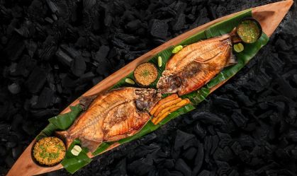 Feira em Manaus celebra gastronomia amazônica com chefs e aulas-show
