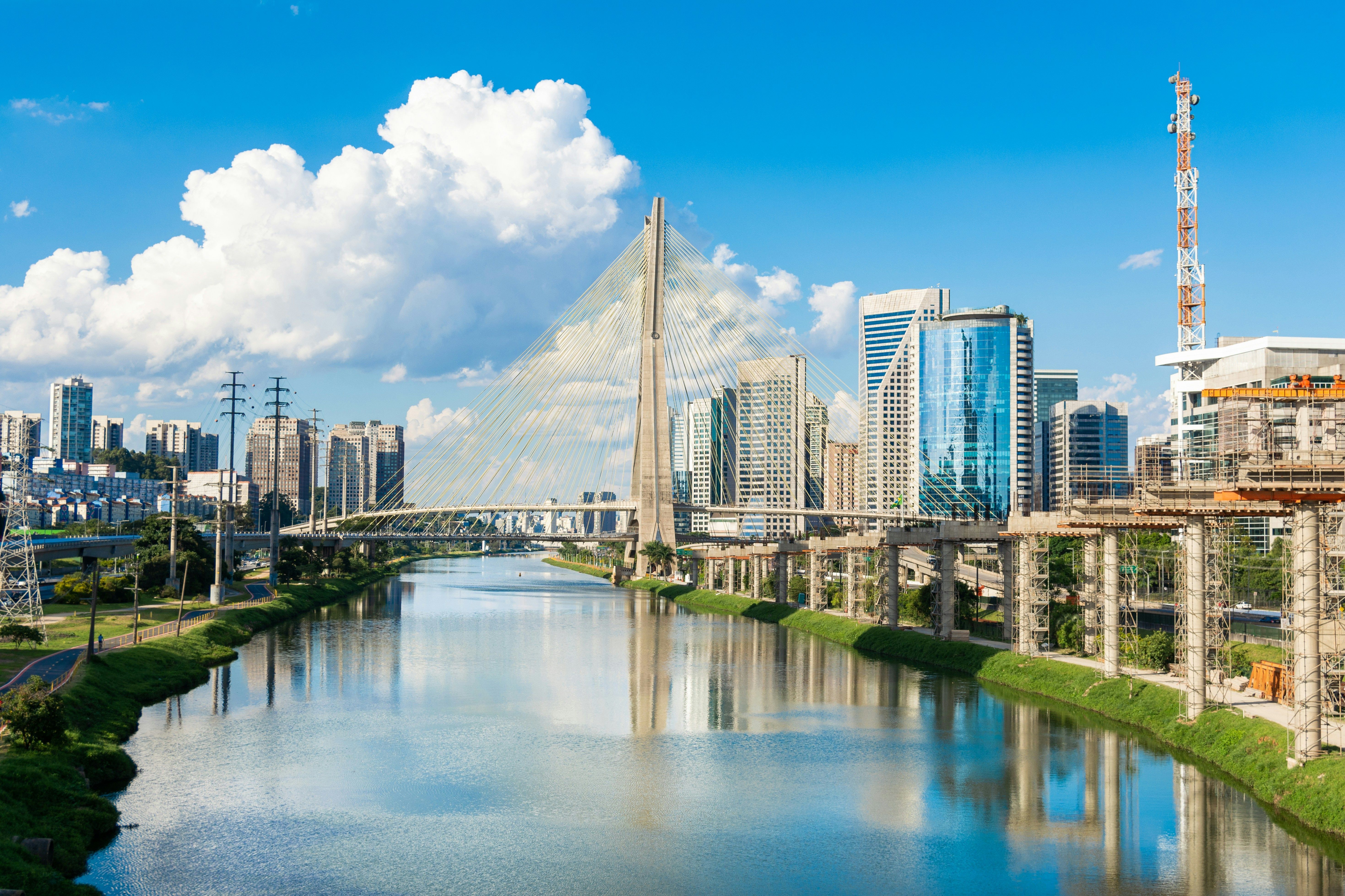 São Paulo