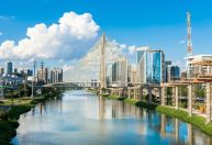 Unesco reconhece São Paulo como Cidade Criativa do Cinema