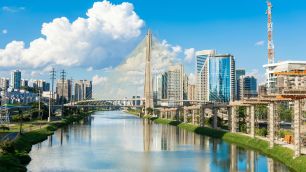 São Paulo é a 18ª melhor cidade do mundo, segundo ranking internacional