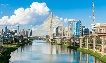 Unesco reconhece São Paulo como Cidade Criativa do Cinema