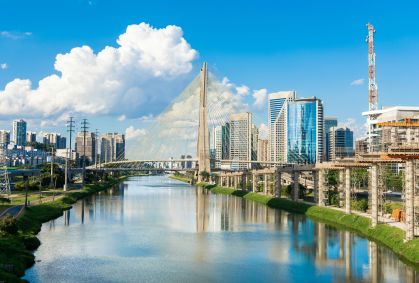 Unesco reconhece São Paulo como Cidade Criativa do Cinema