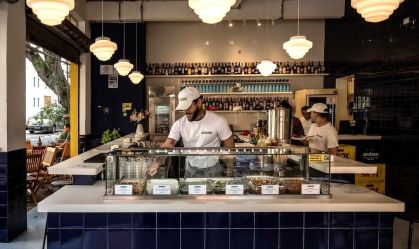 Bairros de SP e do Rio estão entre os mais descolados do mundo