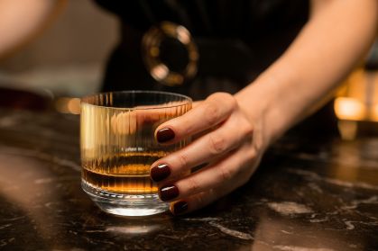 whiskey