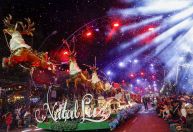 Gramado se prepara para receber 2,8 milhões de turistas durante o Natal Luz