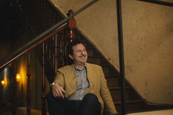 Alê D´Agostino abre Coda Bar, na Vila Buarque • Divulgação