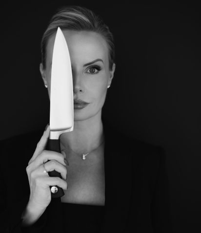 Caroline Grimm é criadora de conteúdo gastronômico, médica e viajante com passagem por mais de 55 países • Divulgação