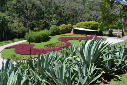 Conheça casa de Niemeyer com paisagismo de Burle Marx que abre em 2028