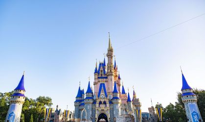 Quais os parques temáticos mais visitados do mundo? Veja ranking