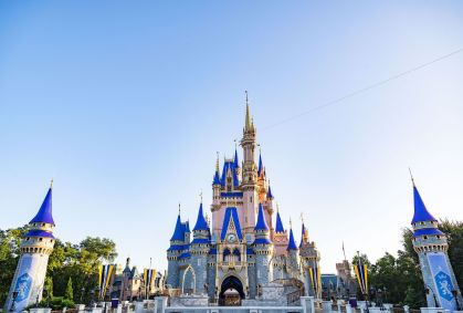 Quais os parques temáticos mais visitados do mundo? Veja ranking