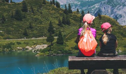 Dia das Crianças: dicas e cuidados ao viajar com os pequenos