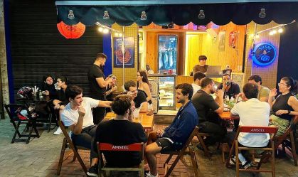 Novo Donburizin encanta com donburis e iguarias japonesas no Leblon