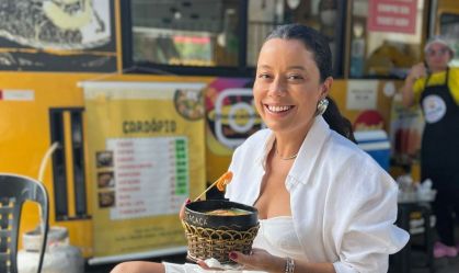 CNN Viagem & Gastronomia estreia temporada especial para a COP30