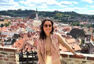 Conheça Český Krumlov, joia medieval na República Tcheca que segue intacta