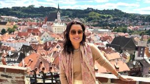 Conheça Český Krumlov, joia medieval na República Tcheca que segue intacta
